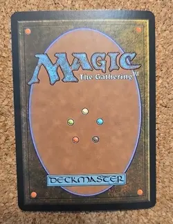 Cheatyface Unhinged Foil - Image 2