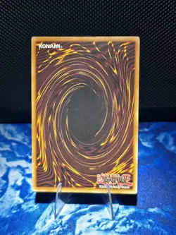 Flame Swordsman LOB-003 Unlimited Super Rare NM - Image 2