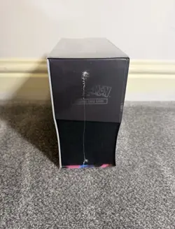 Pokemon TCG Pitch Black Elite Trainer Box Etb New & Sealed In Hand Same Day Ship - Image 3