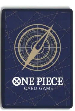 One Piece The Time of Battle Mr.3(Galdino) (056) #OP16-056 - Image 2