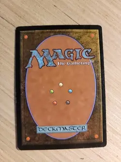 MTG Protean Hulk Dissension 90/180 Regular Rare - Image 2