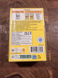 One Piece Double Pack (OP15-EB04) Adventure on Kami's Island New Sealed - Image 2