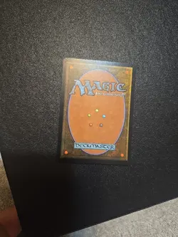 Cid Timeless Artificer (0416) FOIL FF XI Final Fantasy MTG Magic Gathering - Image 2