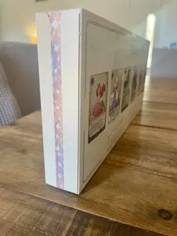 Disney Lorcana Curator’s Collection Heroines Box NEW IN HAND + Promo Card + MORE - Image 5