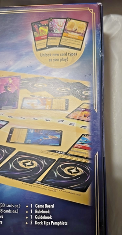 Disney Lorcana TCG: Gateway Starter Box - Ravensburger Games *Sealed* - Image 5