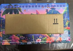 Disney Lorcana TCG Attack of the Vine Factory Sealed Booster Box Case 🔮✨ - Image 4