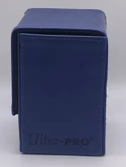 Ultra Pro Island Leatherette Deck Box Magic the Gathering - Image 2