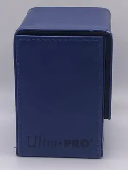 Ultra Pro Island Leatherette Deck Box Magic the Gathering - Image 4
