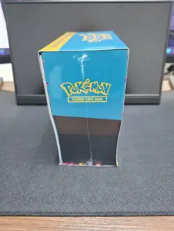 Ascended Heroes Pokemon Center Exclusive Elite Trainer Box ETB Sealed/No Rips - Image 2