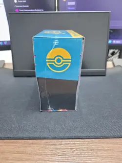 Ascended Heroes Pokemon Center Exclusive Elite Trainer Box ETB Sealed/No Rips - Image 3