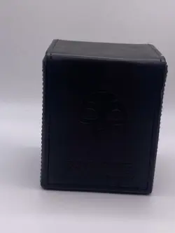 Ultra Pro Swamp Leatherette Deck Box Magic the Gathering - Image 3