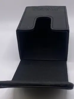 Ultra Pro Swamp Leatherette Deck Box Magic the Gathering - Image 5