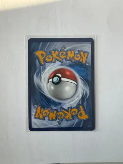 Team Rockets Houndoom Illustration Card 191/182 Sv10: Destined Rivals Pokemon - Image 2
