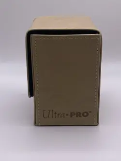 Ultra Pro Plains Deck Box Leatherette Magic the Gathering - Image 2