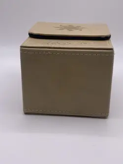 Ultra Pro Plains Deck Box Leatherette Magic the Gathering - Image 5