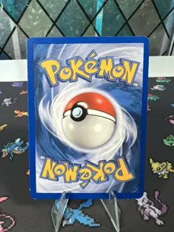 Forest Guardian #123 Aquapolis 2002 123/147 EReader Trainer Pokemon Card Noctowl - Image 2