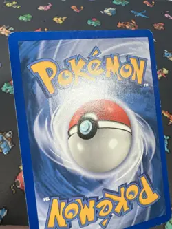 Forest Guardian #123 Aquapolis 2002 123/147 EReader Trainer Pokemon Card Noctowl - Image 5