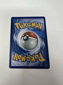 Pokemon TCG Ash's Pikachu SM108 Promo Trading Card NM - Image 2