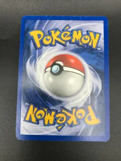 Venonat 63/64 Common Jungle Unlimited Pokemon TCG Card NM 1999 Vintage WOTC - Image 3