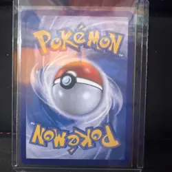 Pokemon Card Starly AR 090/078 Korean SV1S Scarlet EX Art Rare Holo NM TCG - Image 2