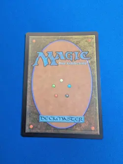 MTG FOIL Reaper King Shadowmoor Never Played Perfect Mint Magic the Gathering - Image 3