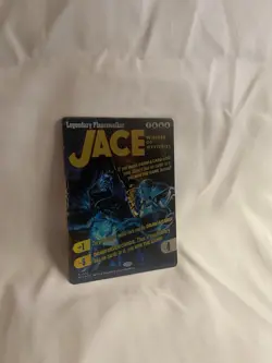 Wizards of the Coast Jace, Wielder of Mysteries Secret Lair Foil Rare #R1576 EN - Image 2