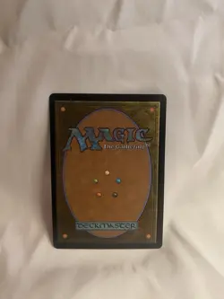 Wizards of the Coast Jace, Wielder of Mysteries Secret Lair Foil Rare #R1576 EN - Image 4
