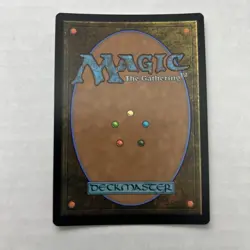 Viscera Seer Commander Legends Foil Magic The Gathering CMR 158/361 - Image 2