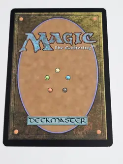 Deflecting Palm Khans of Tarkir Regular MTG - Image 2