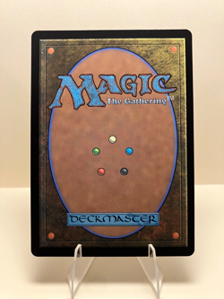Toxic Deluge 0191 - Rare - Commander Masters - Image 2