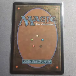 Force of Will (Japanese Alt Art) MTG NM Secrets of Strixhaven Mystical Archive - Image 2
