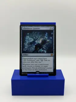 Ichormoon Gauntlet Phyrexia: All Will Be One #56 Regular MTG Near Mint - Image 1