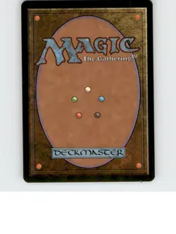 Mongrel Pack 237 Rare Tempest Lightly played b1-162 MTG - Image 2