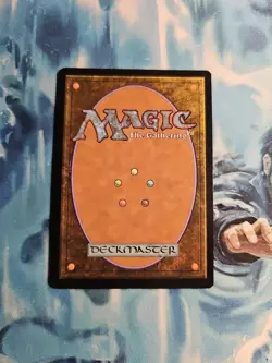MTG Double Masters 2022 Teferis Protection Borderless Foil - Image 2