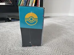Pokemon Ascended Heroes POKEMON CENTER ETB Elite Trainer Box Sealed - Image 2