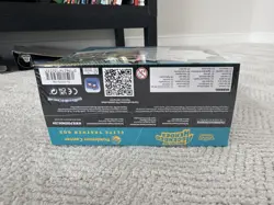 Pokemon Ascended Heroes POKEMON CENTER ETB Elite Trainer Box Sealed - Image 3