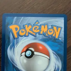 Pokemon TCG Mega Emboar EX 031/217 Holo Full Art Ultra Rare EN Ascended Heroes - Image 5