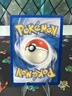 Professor Elm’s Training Method #148 Expedition 2002 148/165 E-Reader Pokemon - Image 2