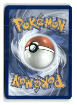 Ekans 100/162 Common Temporal Forces Pokemon Reverse Holo Near Mint - Image 2