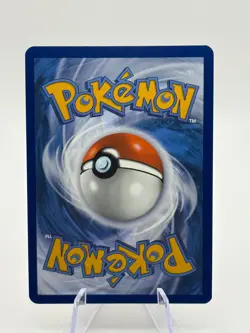 Pokemon TCG Temporal Forces - Sawsbuck 166/162 Illustration Rare NM - Image 2