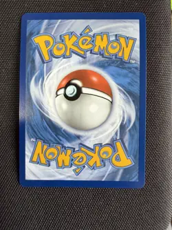 Sawsbuck 166/162 Holo Full Art Illustration Rare NM Temporal Forces Pokemon TCG - Image 2