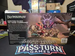 Magic The Gathering Bloomburrow Family Matters Commander Sealed (Costco Bundle) - Image 2