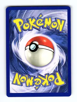 Butterfree 33/64 Uncommon Jungle Pokemon Unlimited Near Mint - Image 2