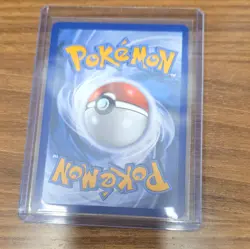 Luxray Holo Rare Pokemon TCG Card Promo Perfect Order Mint - Image 2