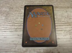 1x Slumbering Tora - Betrayers of Kamigawa - NM - English - OOP MTG - Image 2