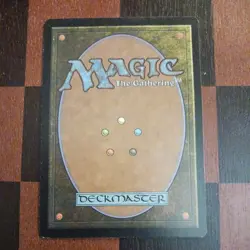 Mtg Dwarven Recruiter LP/NM Odyssey #186/350 Magic Card - Image 3