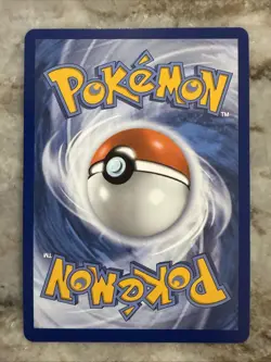 Energy Switch Trainer 107/084 Pitch Black English Pokemon Card NM/M - Image 2
