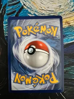 Pokemon Morpeko Ex Full Art Ultra Rare 102/084 Pitch Black Card NM 🔥 - Image 2