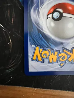 Pokemon Morpeko Ex Full Art Ultra Rare 102/084 Pitch Black Card NM 🔥 - Image 5