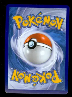 Pokemon MISTY'S VITALITY 111/084 - Pitch Black - RARE FULL ART - MINT - Card C - Image 2